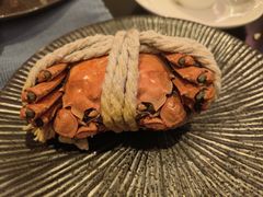 -盛宴自助餐厅(运达喜来登店)
