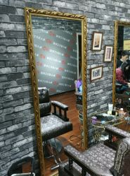 点击看大图 -HD HAIR STYLE