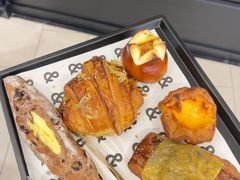 -BUTTERFUL&CREAMOROUS 黄油与面包(万象城店)