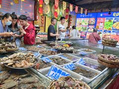 -旺角小渔村·海肠捞饭开创者(二马路店)