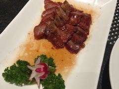 -梧桐餐厅(泉城路店)