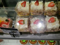 -麦的多生日蛋糕(花满庭店)