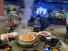 -狮伙海鲜捞(千灯湖店)