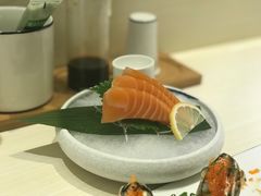 -小句号·精致料理(江南环球港店)