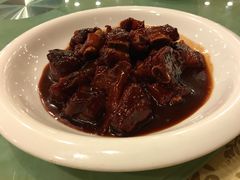 -中国饭店-餐厅
