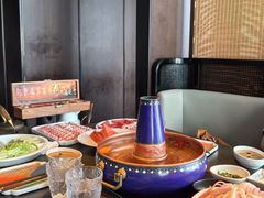 -东来顺·非遗火锅(赛格国际购物中心店)