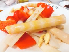 泡竹笋-荣生萝卜汤饭店