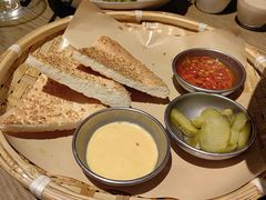 -那时新疆·若羌(经纬汇店)