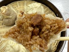 -谭景其·谭氏麻油菜包(集庆路店)