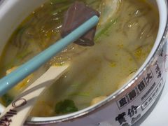 -小杨生煎(黄河路店)