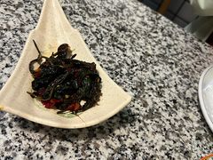 -震海贝烤贝·民俗特色店(延吉总店)
