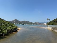 -南丫岛