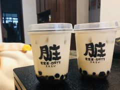 -LELECHA乐乐茶(新街口大洋店)