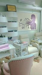 点击看大图 -印奈儿美甲