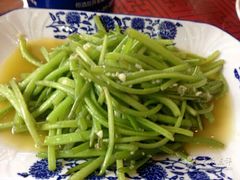 -翠茗农庄土菜馆(天目湖店)