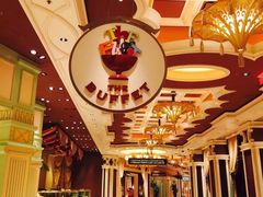 -拉斯维加斯永利酒店