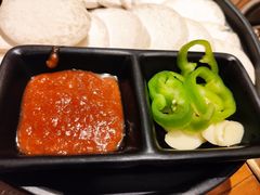 -九田家黑牛烤肉料理(香河店)