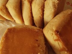 咸甜酥-中关村茶点