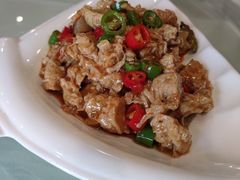 -功德林素菜饭庄(前门店)