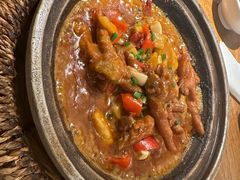 -乔街深夜食堂·小龙虾·高压锅生蚝(杭州总店)