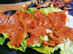 -九记潮汕现切鲜牛肉自助火锅(新开铺店)