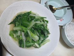 -金佬馆·川菜bistro(芜湖镜湖万达店)