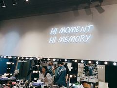 -海马体照相馆(万菱汇店)