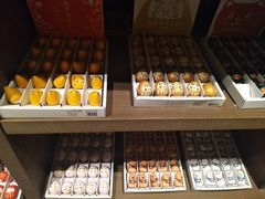 -茑屋书店(天目里店)
