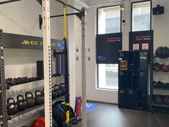 -汗水空间私教健身连锁(SM广场店)
