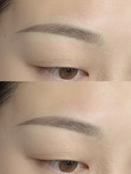 -莲姿娜·半永久纹眉皮肤管理