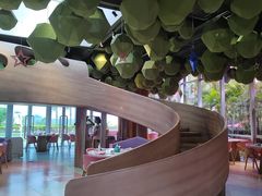 -水桶王国主题餐厅·聚会·生日派对·亲子活动·家庭套餐(亚龙湾希尔顿店)