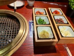 -喜牛烧肉酒场·黑金店(威高广场店)