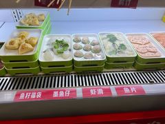 -马路边边火锅串串(观前街店)