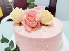 -今日Cake蛋糕茶歇·甜品台定制