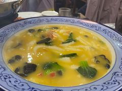 -长兴菜馆(高桥店)