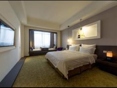 -天港漫非酒店(宁波火车站联丰地铁站店)