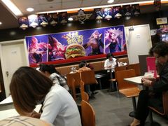 -麦当劳(小白楼店)