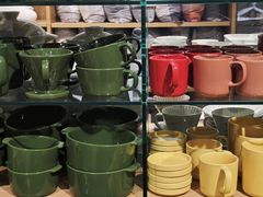 -MUJI无印良品(西湖银泰城店)