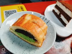 -银子铁板烧料理自助餐(人民广场店)