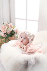 -芳妮豆丁儿童摄影(民治旗舰店)