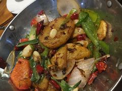 -姑奶奶老厨房(南坪路总店)