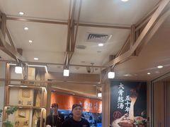 -味千拉面(广州白云机场T1西二店)