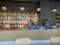 -大小咖啡 BigSmallCoffee(麦子店)