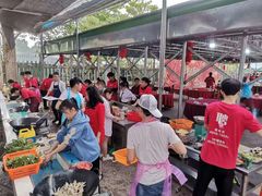 -任达丞国农庄(任达山庄店)