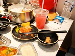 -非烤勿扰自助烤肉(合胜百货店)