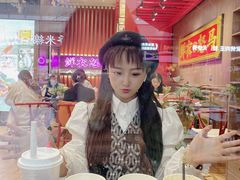 -茶话弄(咖啡·中贸广场店)