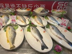 -添福来墨鱼饺子 · 海鲜东北菜(大连星海·黄浦路店)