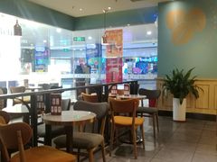 大堂-COSTA COFFEE(水游城店)