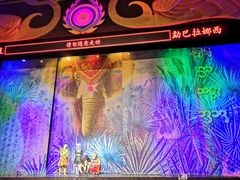 -勐巴拉娜西大剧院