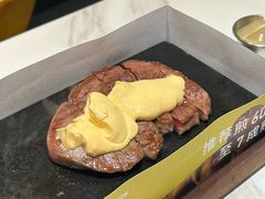 -卡朋西餐(铂顿城店)